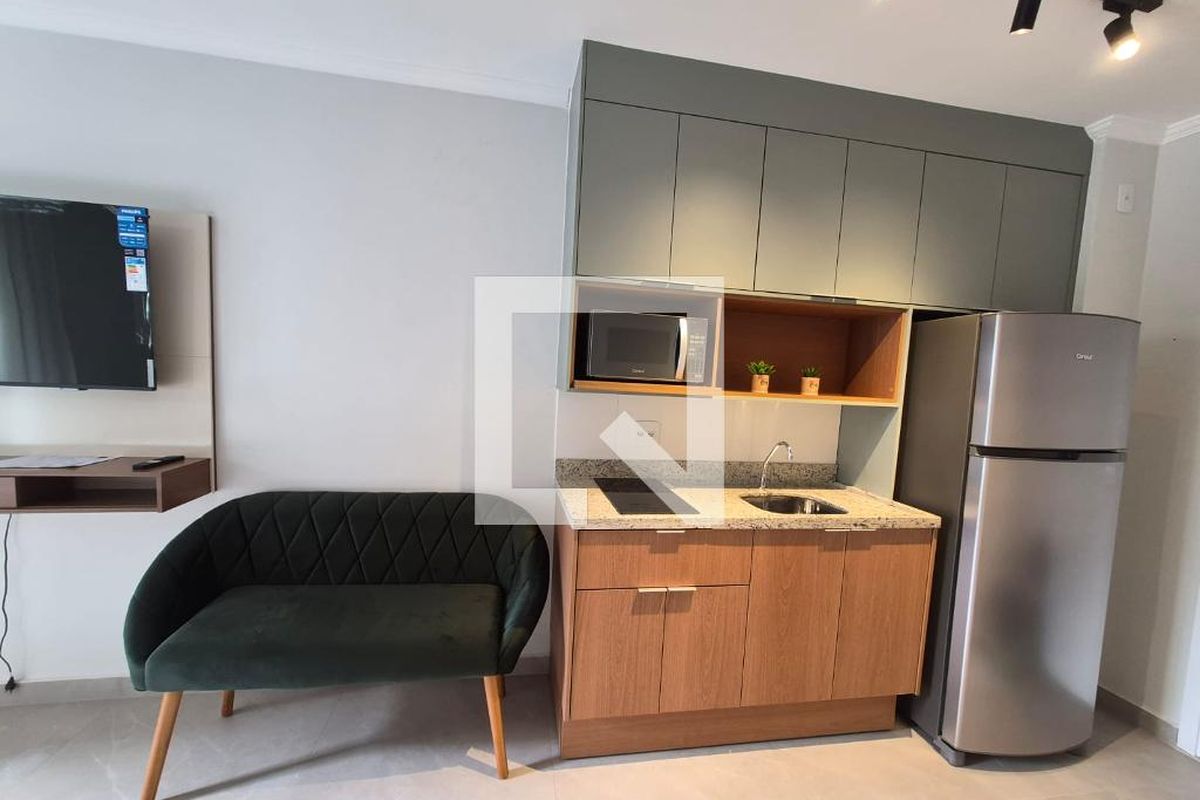 Apartamento, 1 quarto, 24 m² - Foto 18