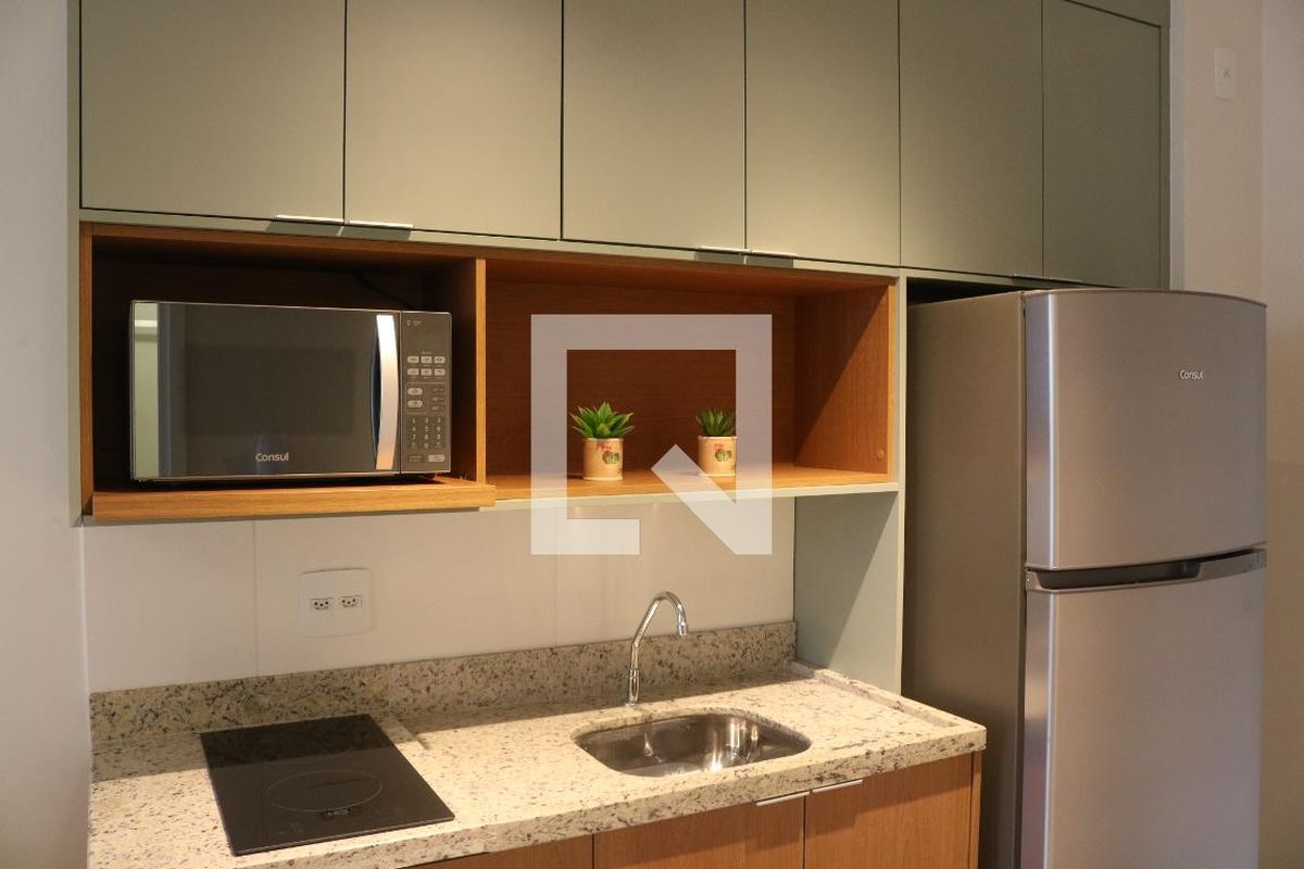 Apartamento, 1 quarto, 24 m² - Foto 15