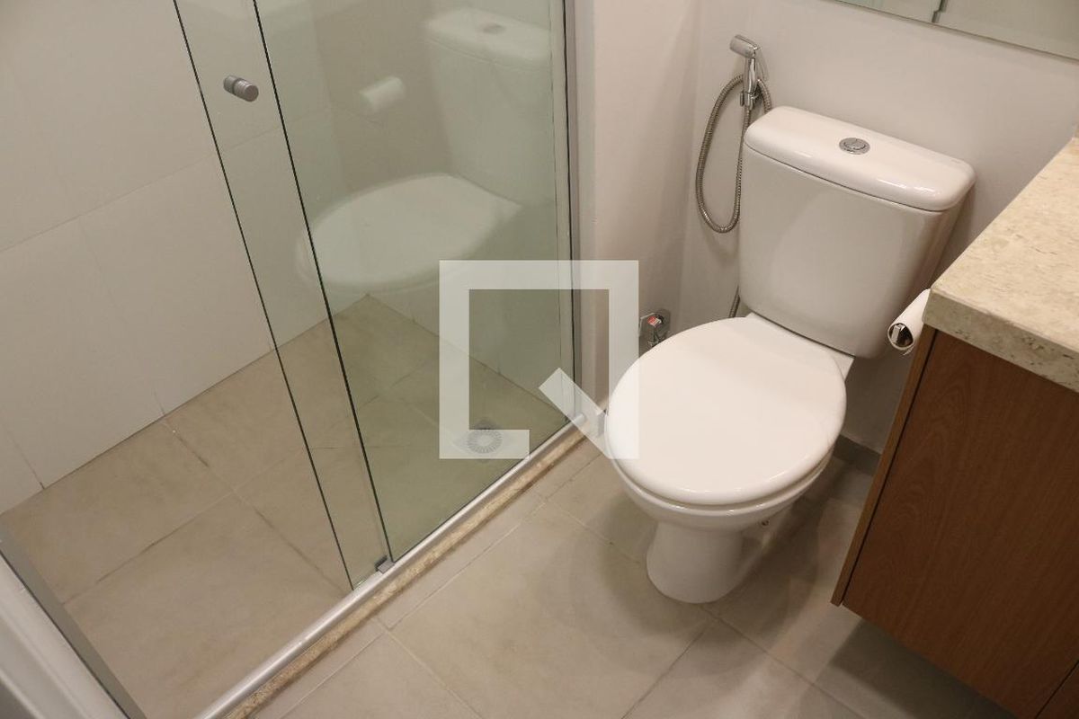 Apartamento, 1 quarto, 24 m² - Foto 11
