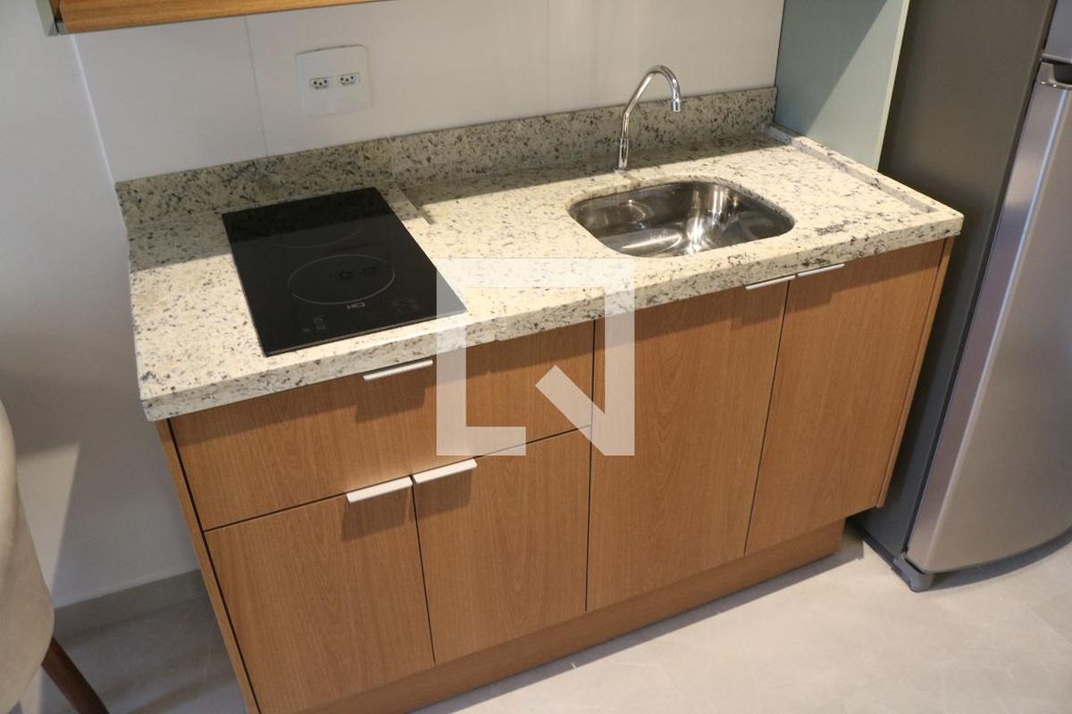 Apartamento, 1 quarto, 24 m² - Foto 16