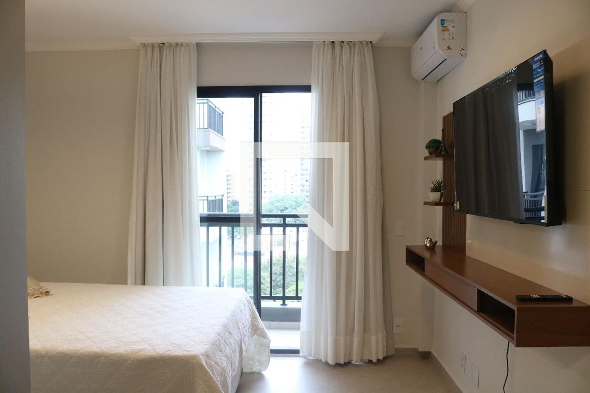Apartamento, 1 quarto, 24 m² - Foto 2