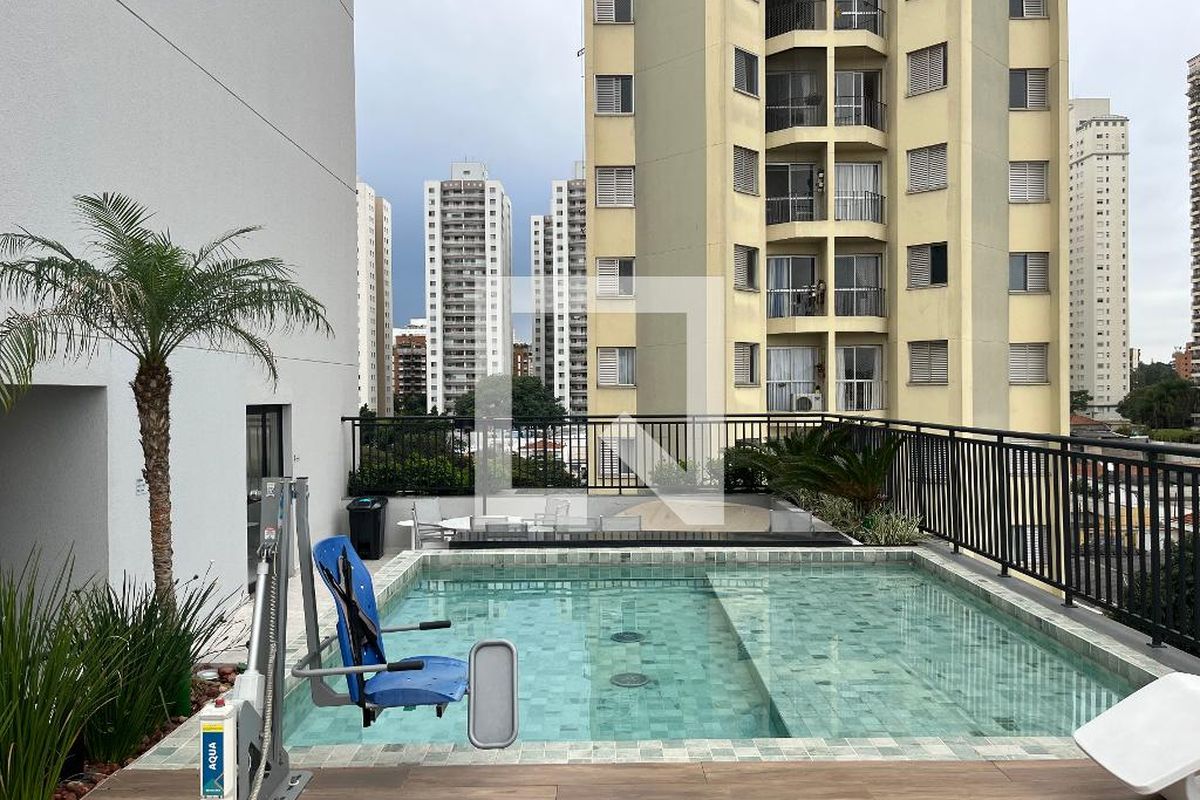 Apartamento, 1 quarto, 24 m² - Foto 24