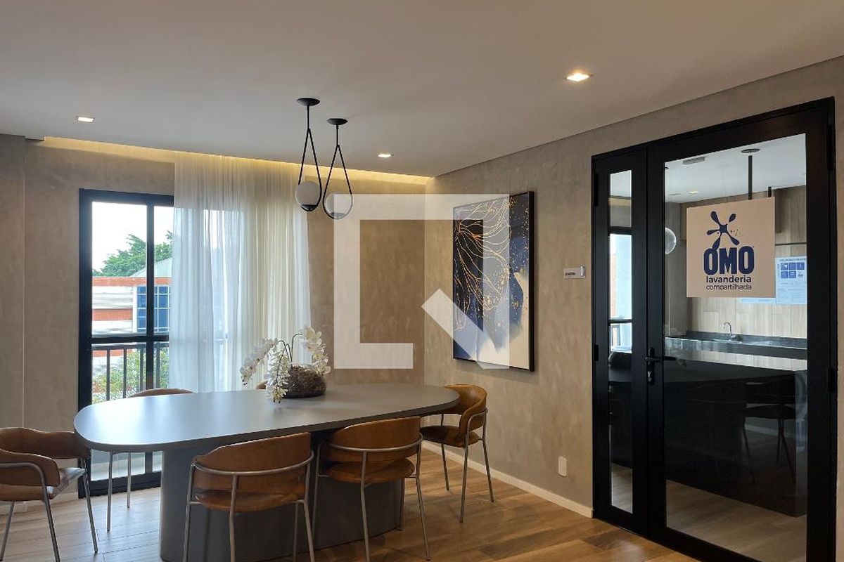 Apartamento, 1 quarto, 24 m² - Foto 19