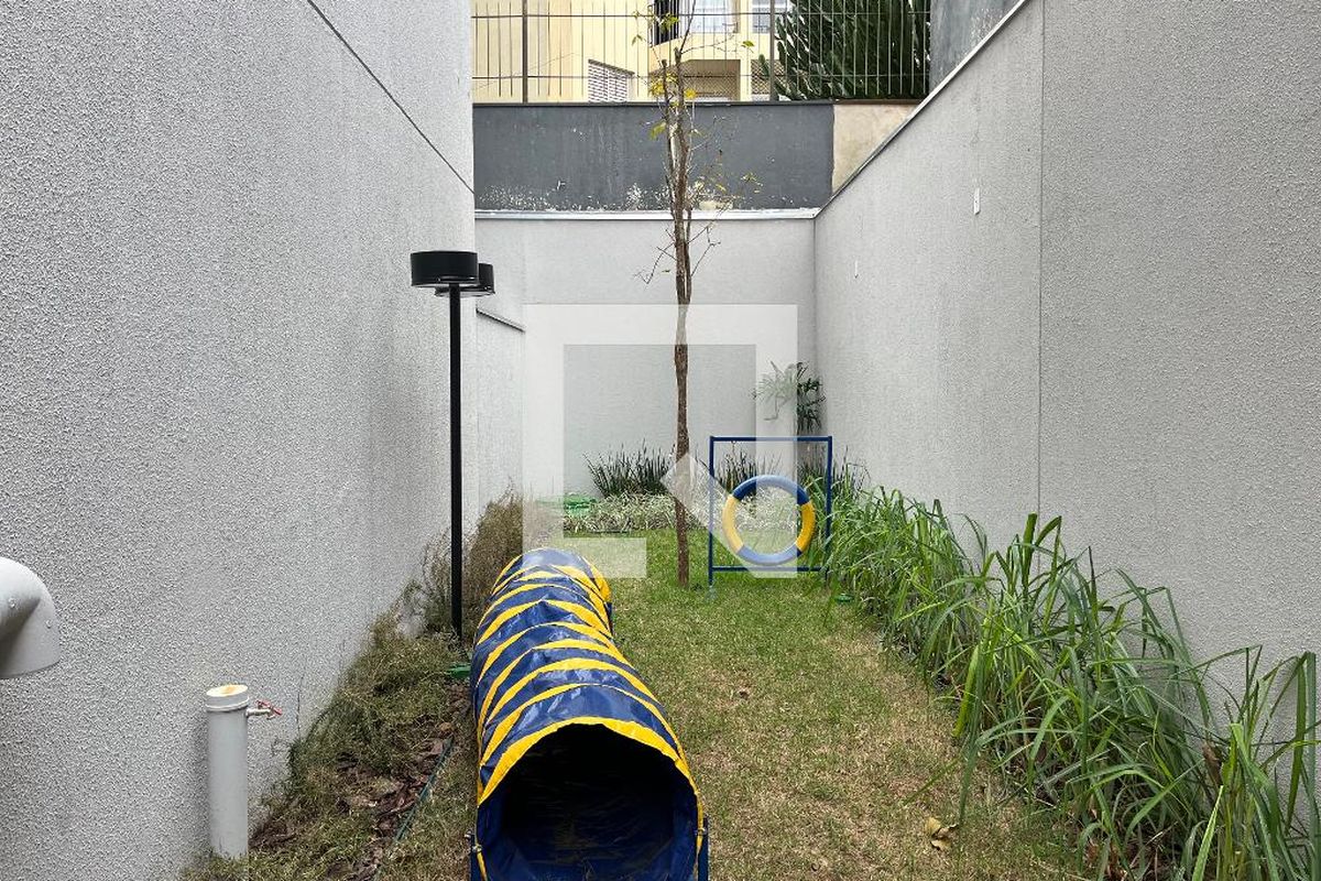 Apartamento, 1 quarto, 24 m² - Foto 32
