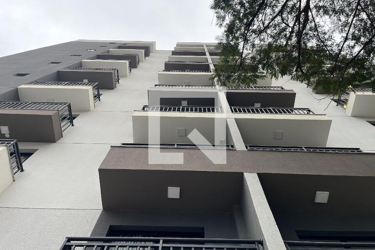 Apartamento, 1 quarto, 24 m² - Foto 36