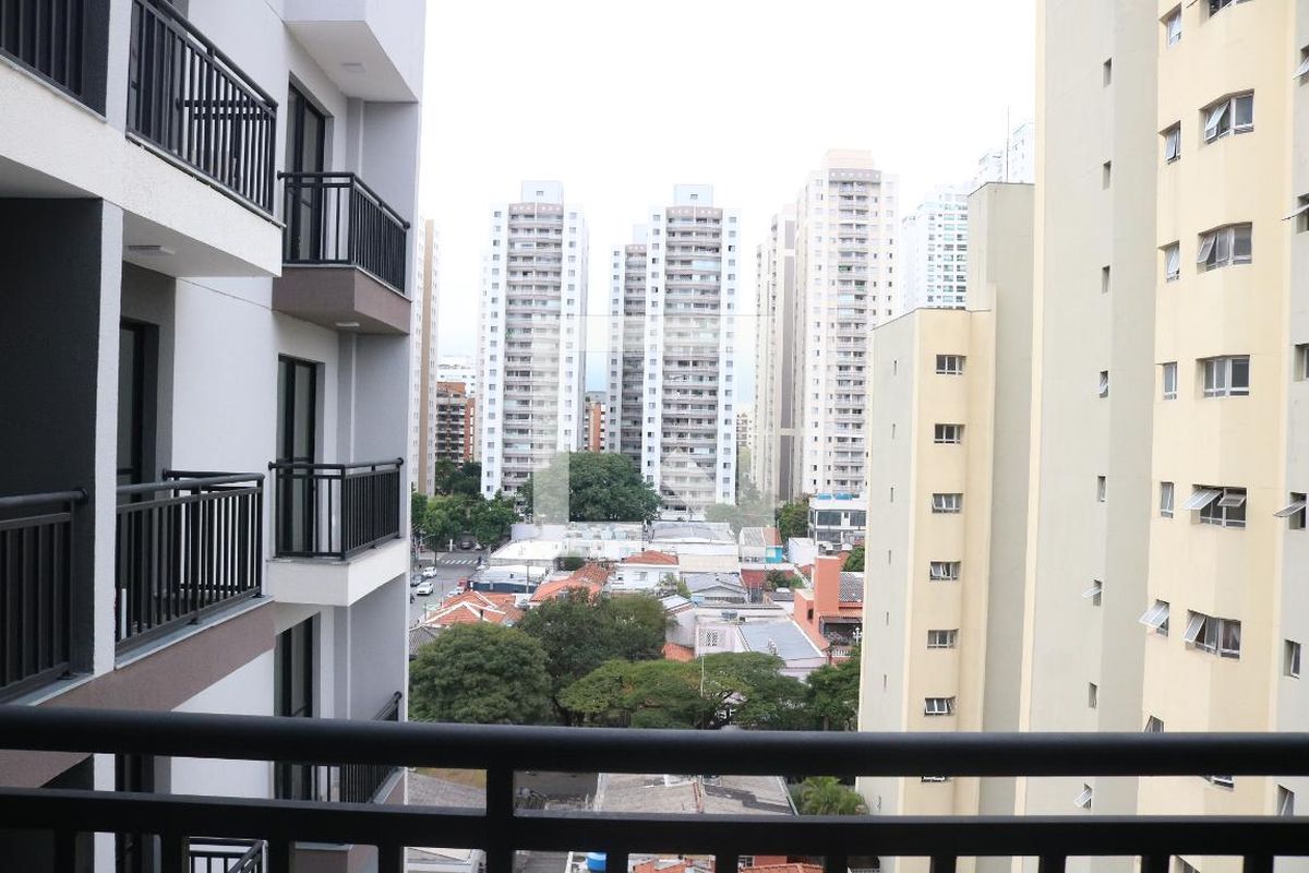 Apartamento, 1 quarto, 24 m² - Foto 9