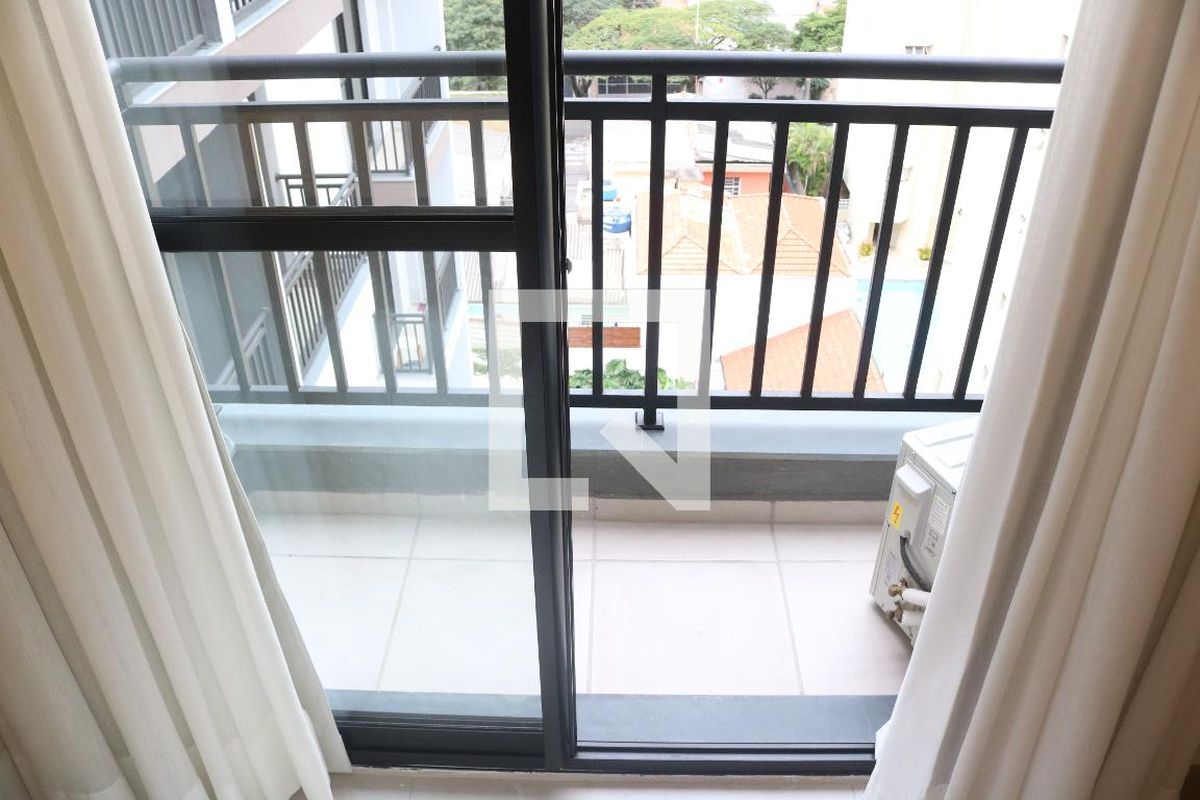 Apartamento, 1 quarto, 24 m² - Foto 8