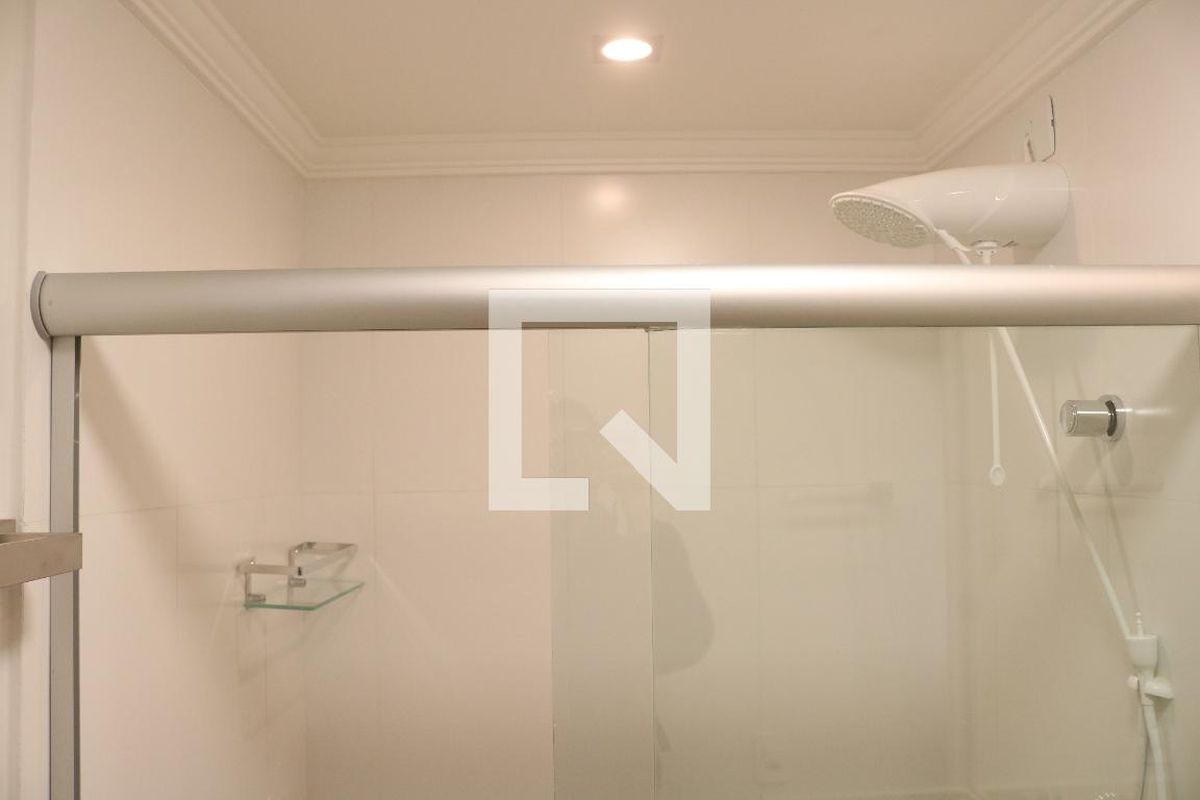 Apartamento, 1 quarto, 24 m² - Foto 12