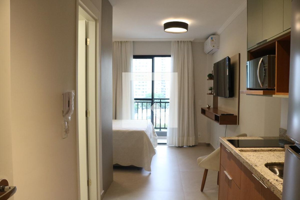 Apartamento, 1 quarto, 24 m² - Foto 17