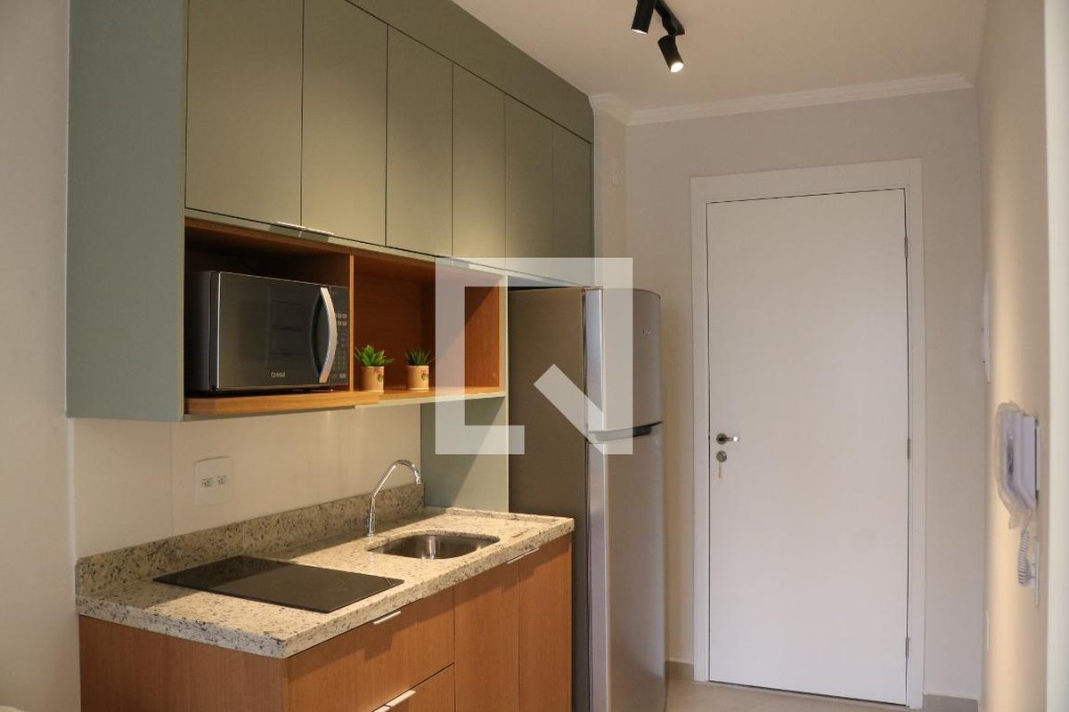 Apartamento, 1 quarto, 24 m² - Foto 14
