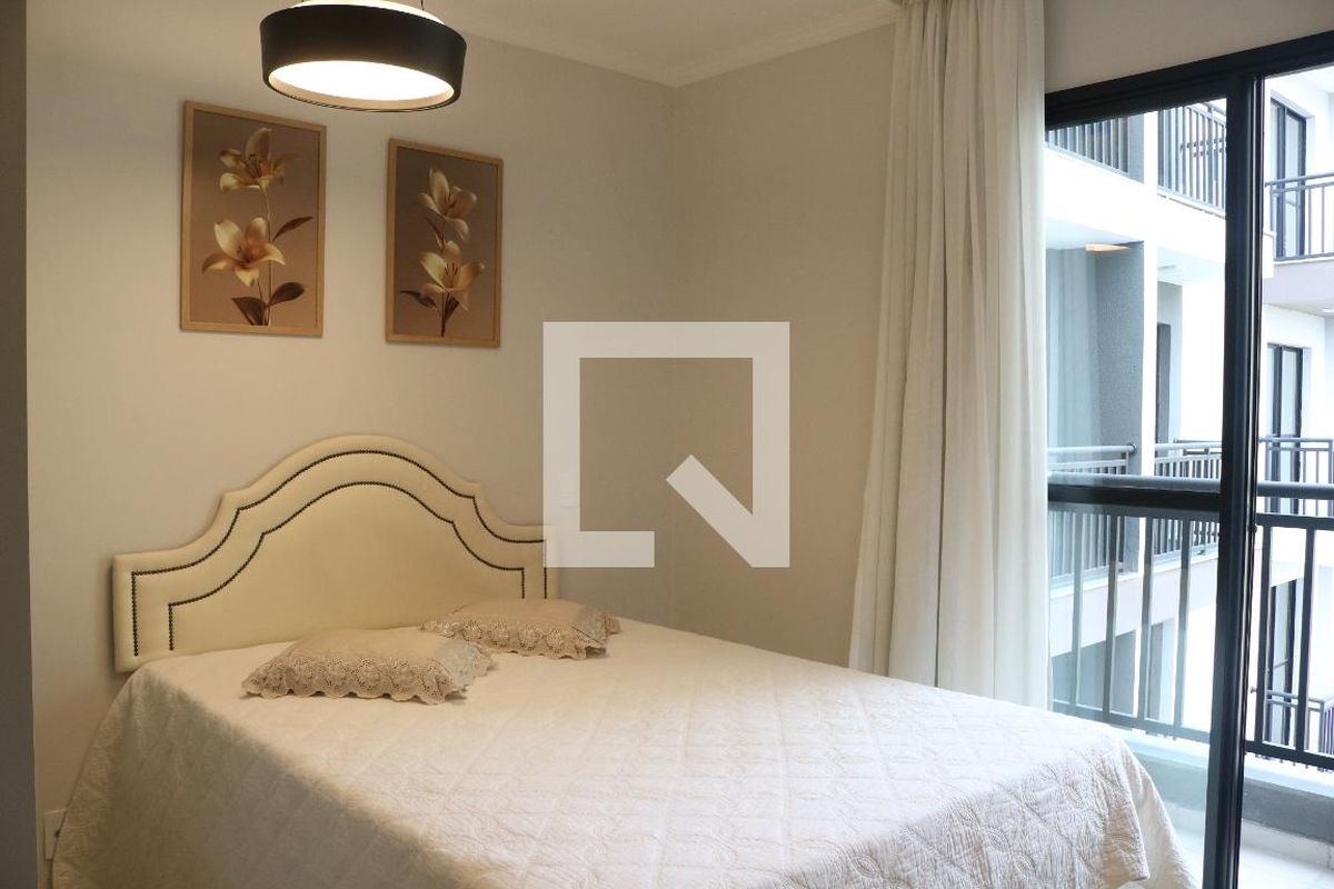 Apartamento, 1 quarto, 24 m² - Foto 1