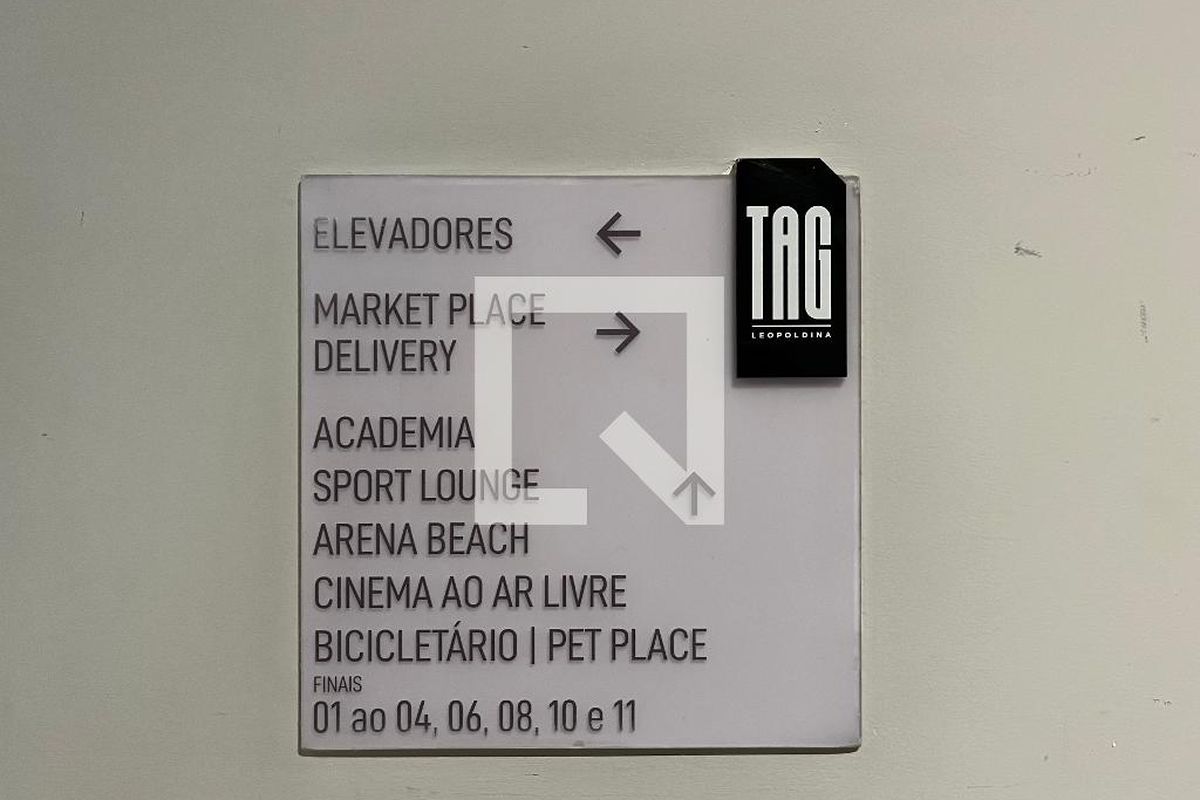 Apartamento, 1 quarto, 24 m² - Foto 27