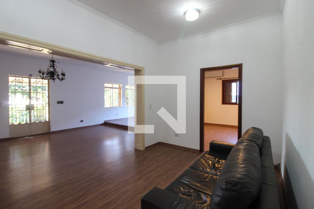 Casa, 4 quartos, 790 m² - Foto 2