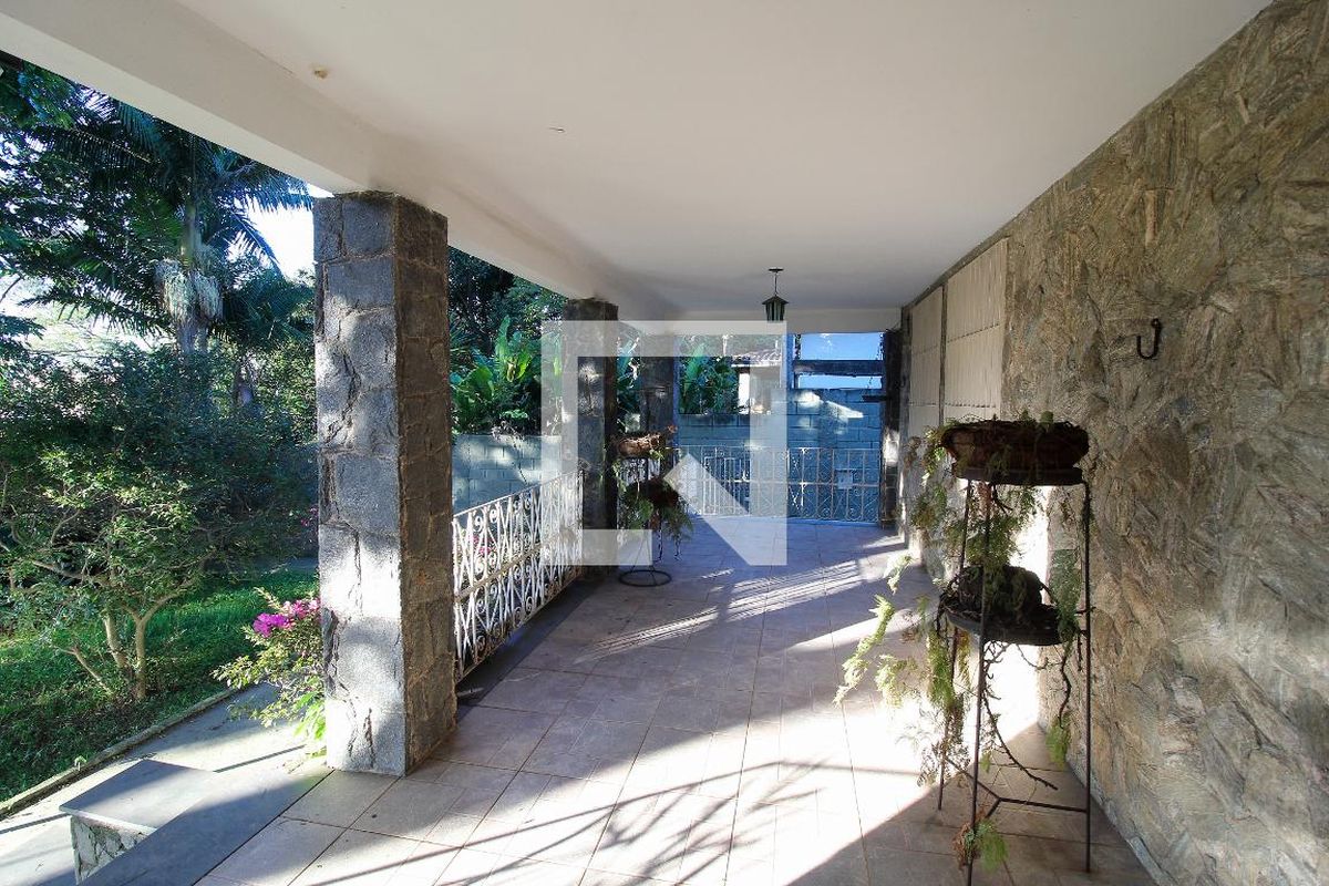 Casa, 4 quartos, 790 m² - Foto 41