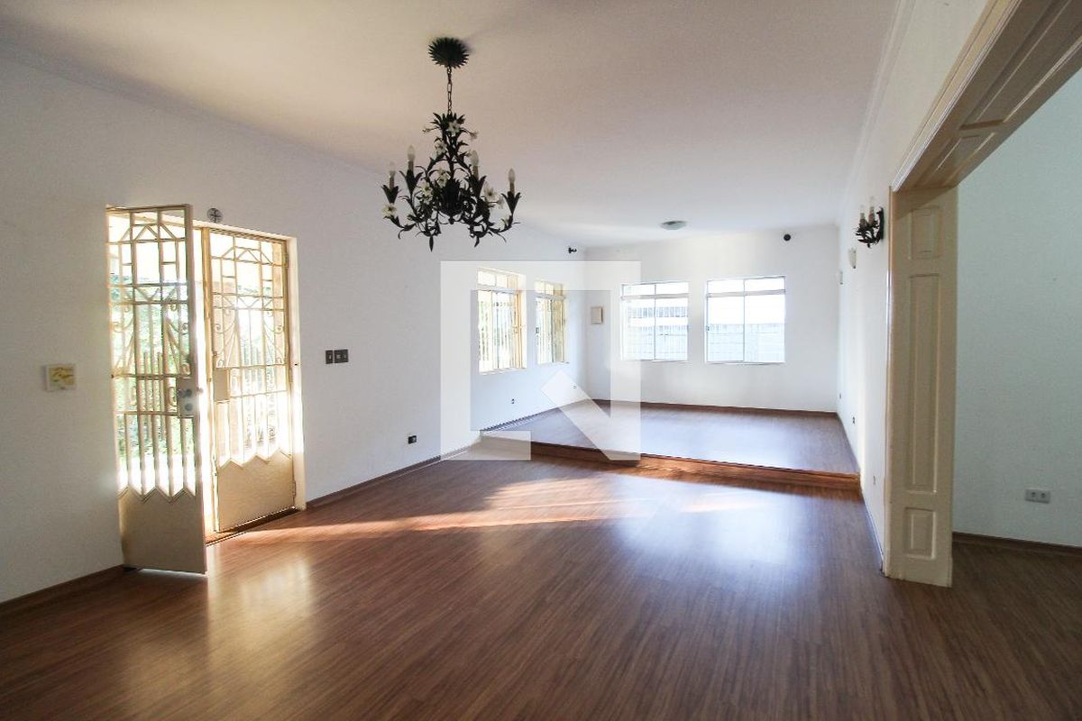 Casa, 4 quartos, 790 m² - Foto 1