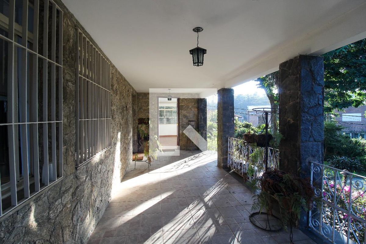 Casa, 4 quartos, 790 m² - Foto 42