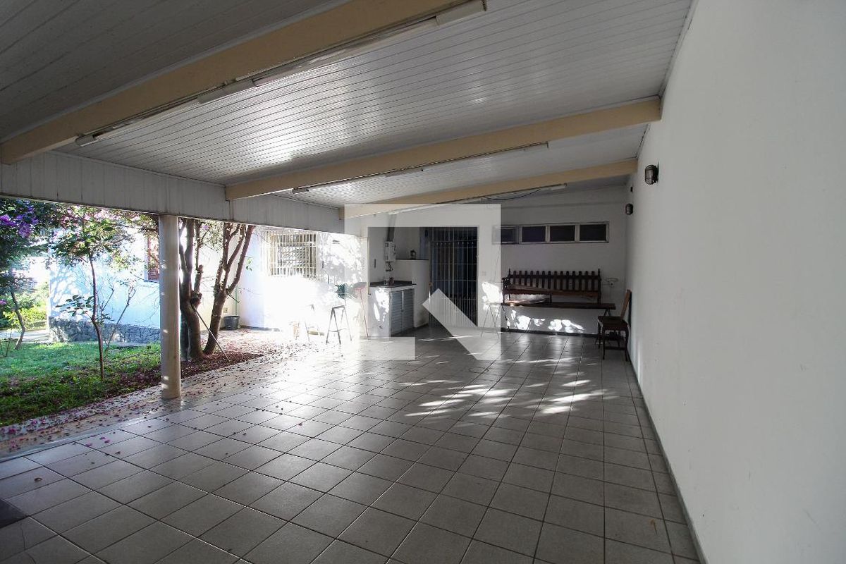 Casa, 4 quartos, 790 m² - Foto 3