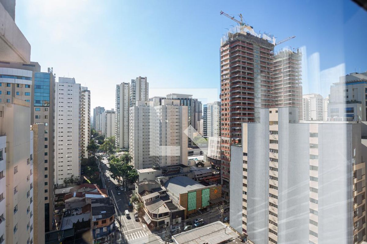 Apartamento, 2 quartos, 54 m² - Foto 20