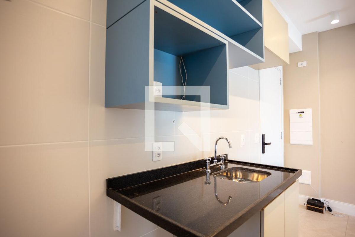 Apartamento, 2 quartos, 54 m² - Foto 14