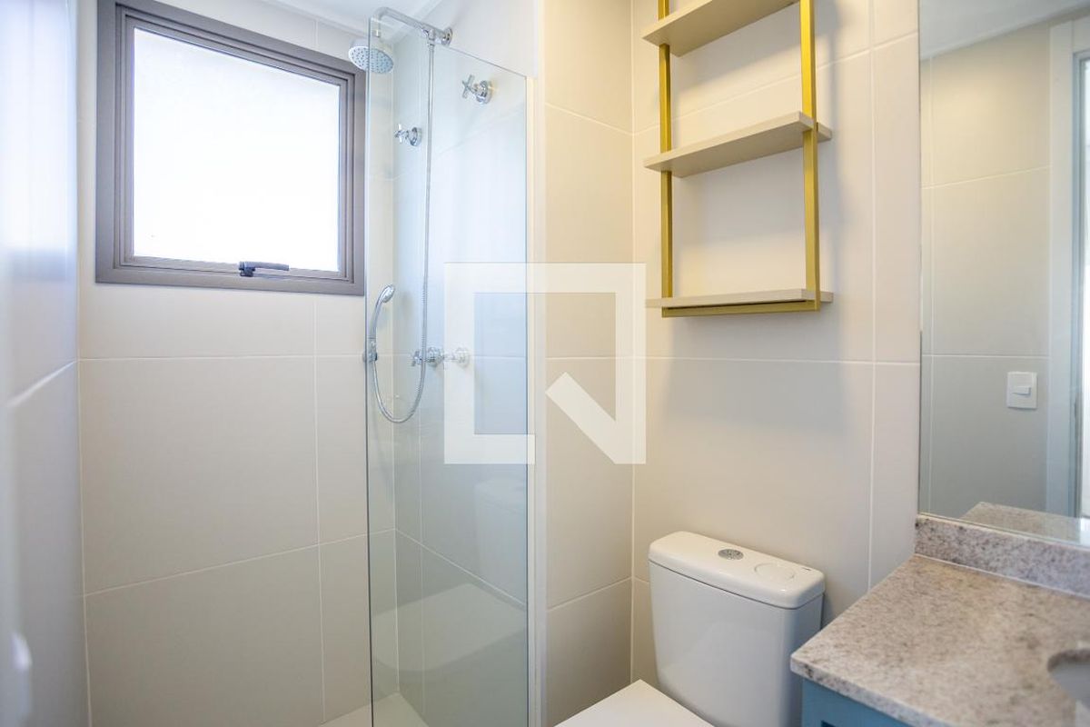 Apartamento, 2 quartos, 54 m² - Foto 25
