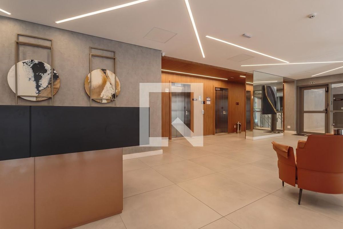 Apartamento, 2 quartos, 54 m² - Foto 41