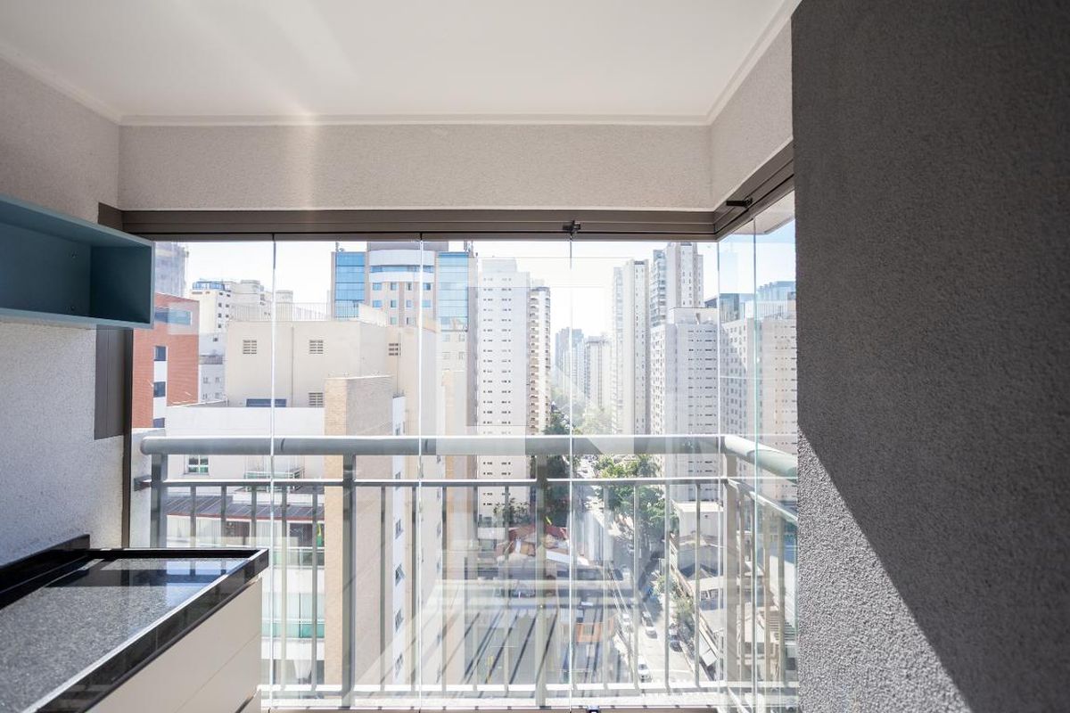 Apartamento, 2 quartos, 54 m² - Foto 10
