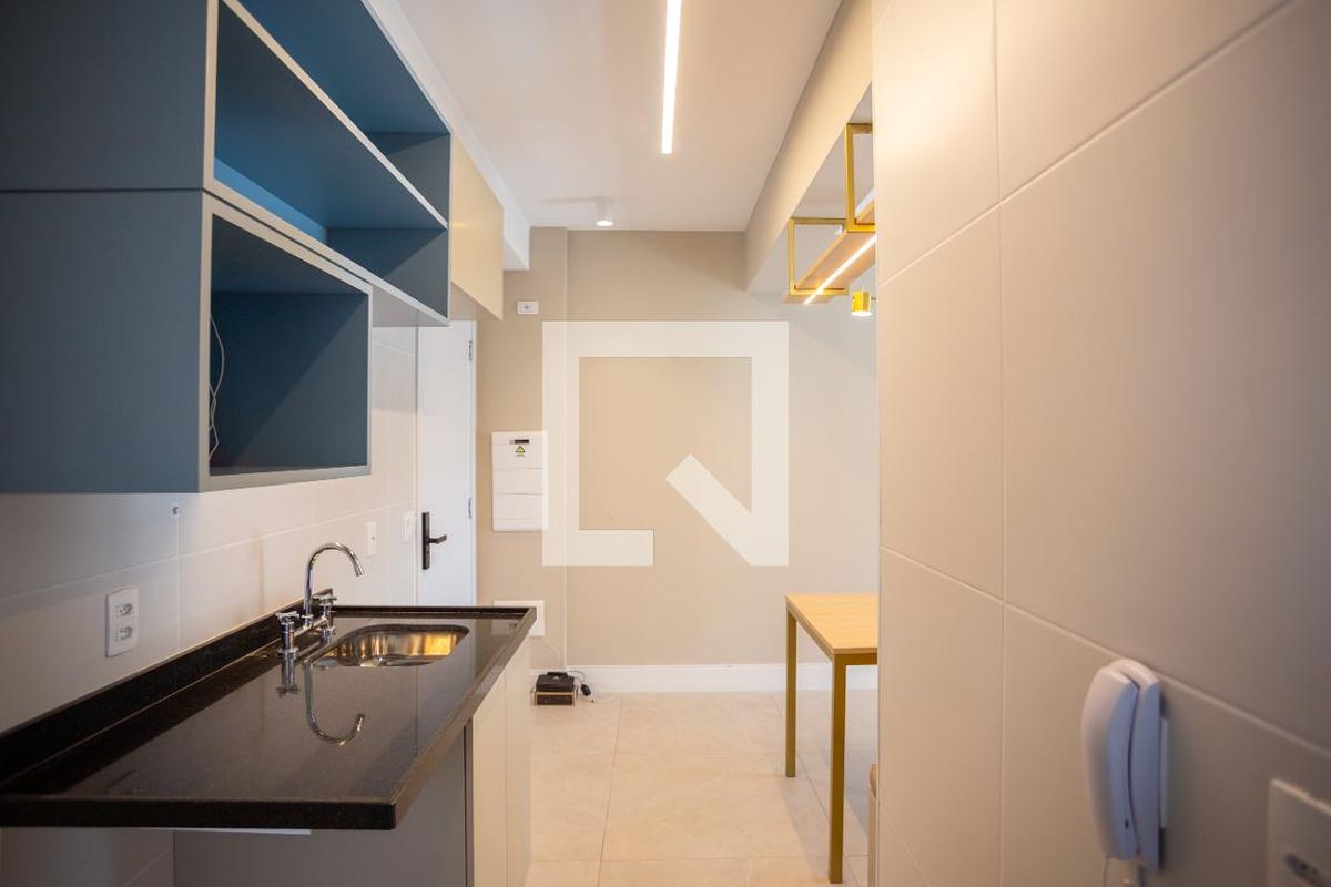 Apartamento, 2 quartos, 54 m² - Foto 13