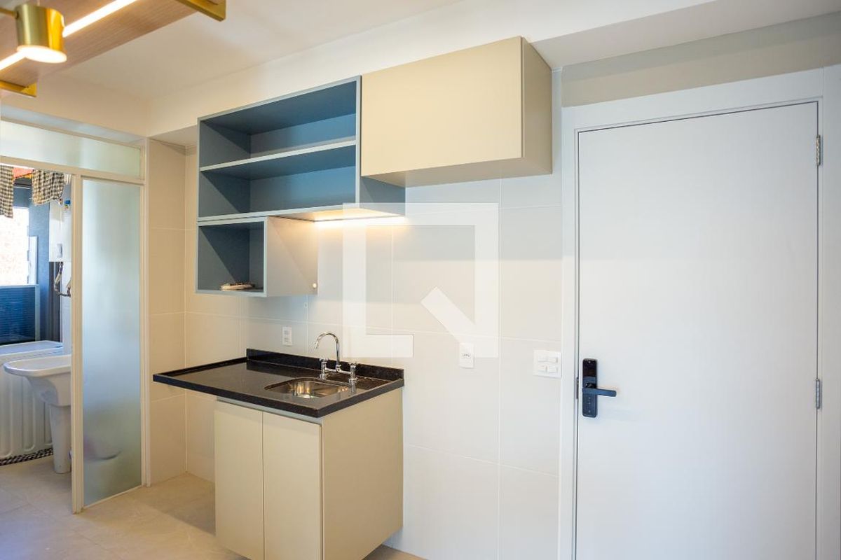 Apartamento, 2 quartos, 54 m² - Foto 15