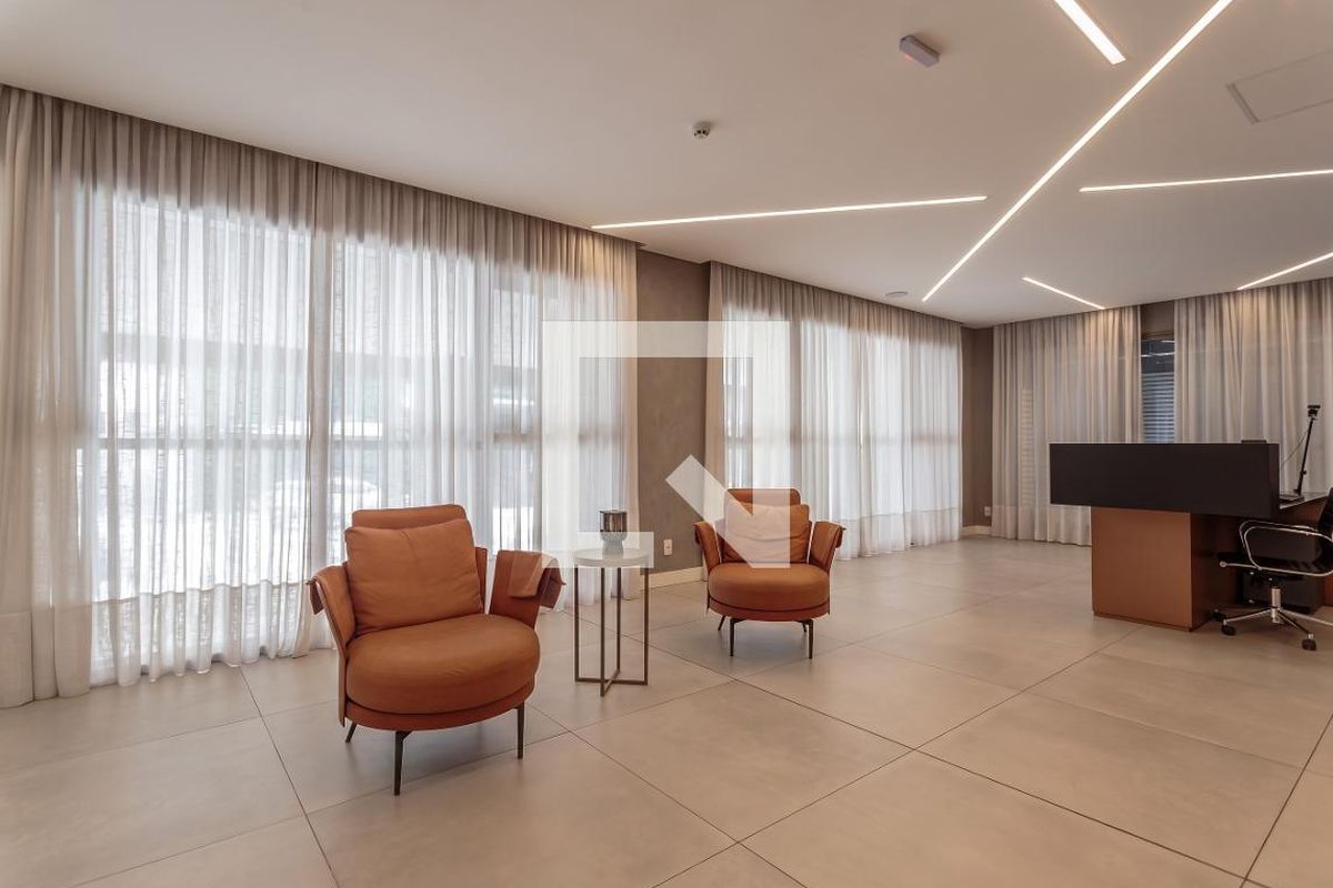 Apartamento, 2 quartos, 54 m² - Foto 40
