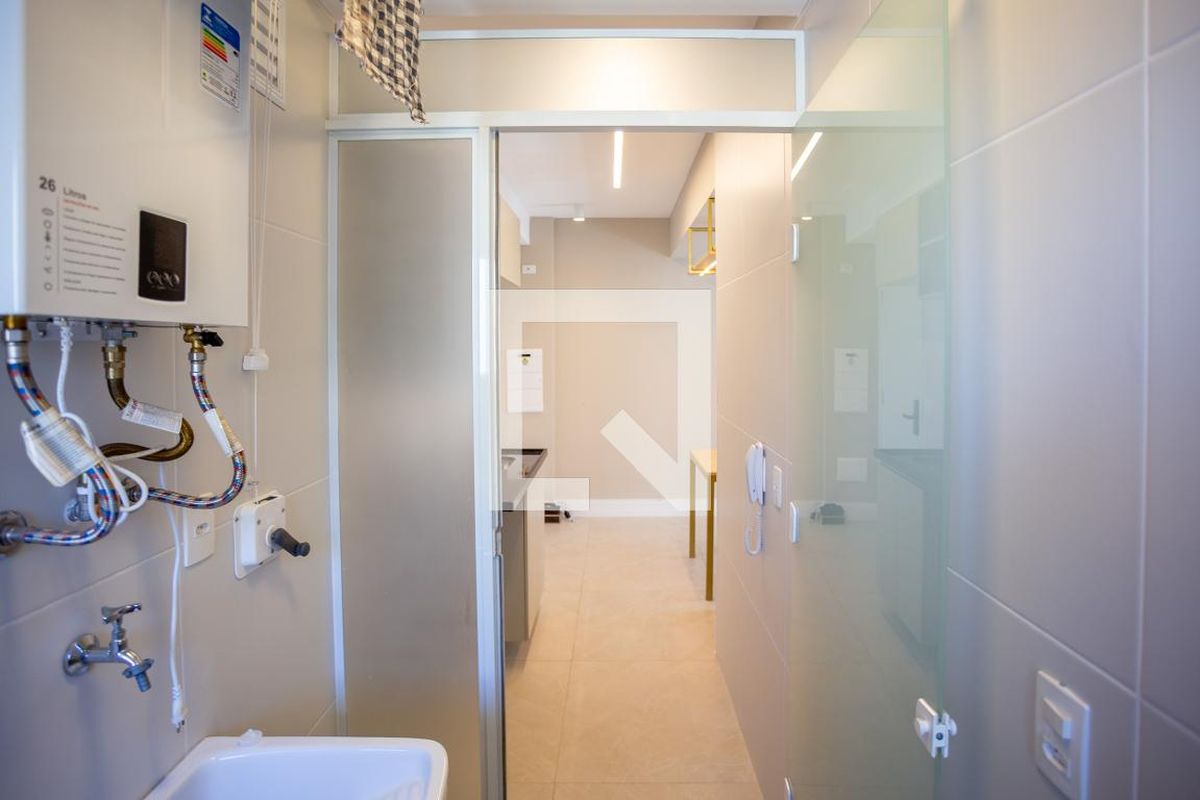 Apartamento, 2 quartos, 54 m² - Foto 37