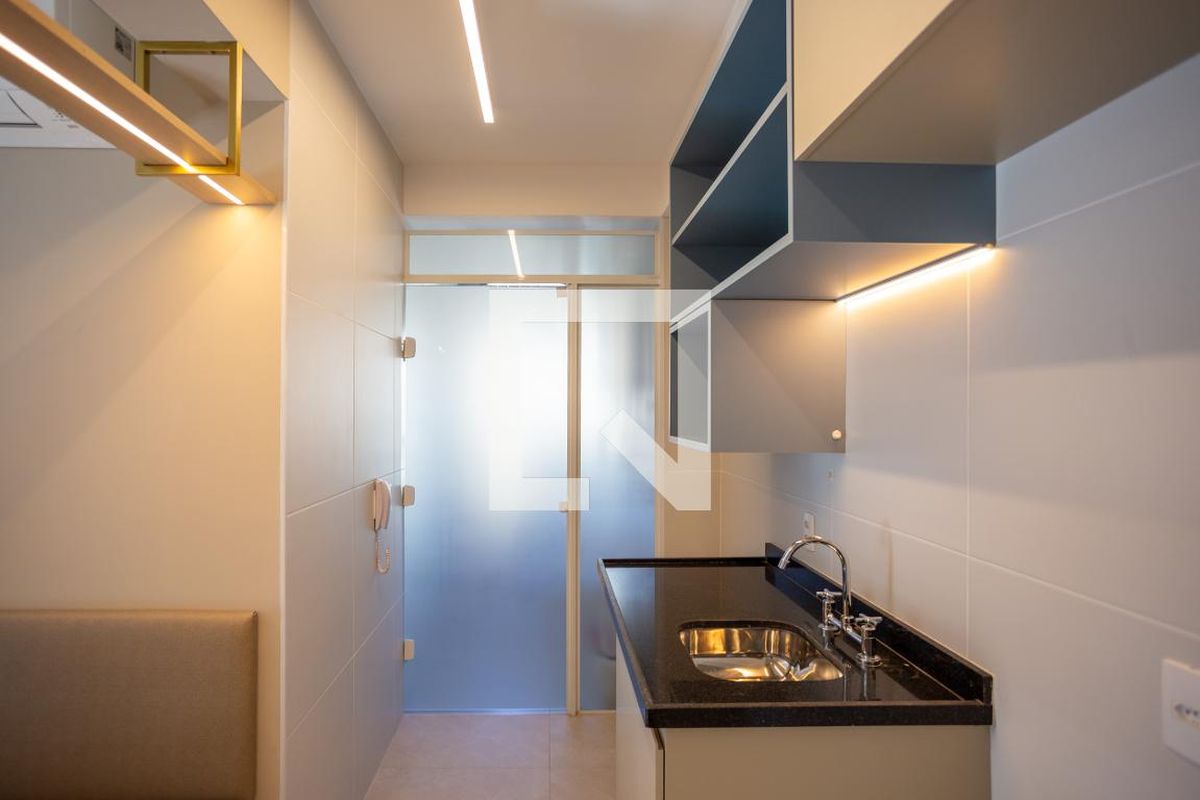 Apartamento, 2 quartos, 54 m² - Foto 12