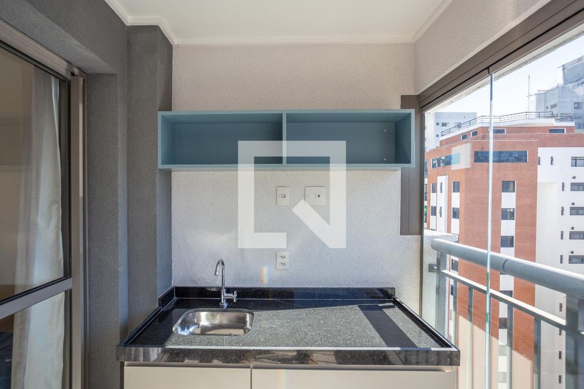 Apartamento, 2 quartos, 54 m² - Foto 9