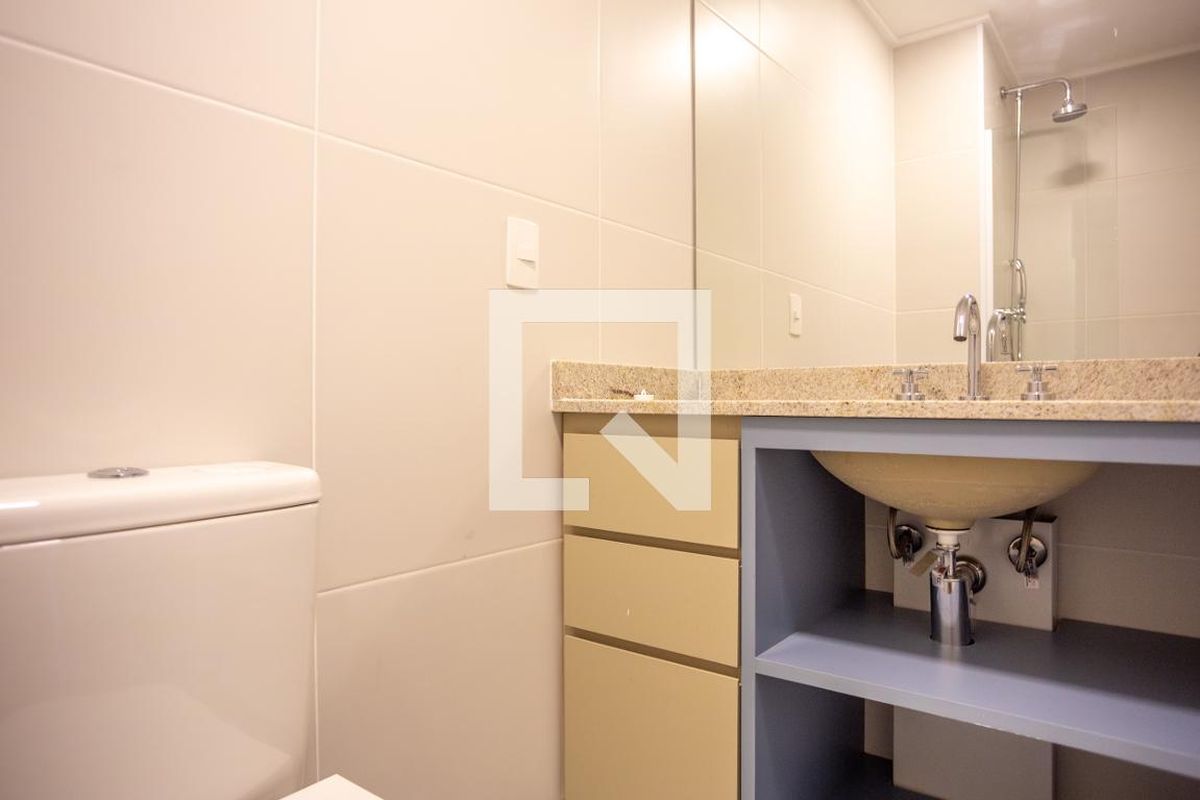 Apartamento, 2 quartos, 54 m² - Foto 34