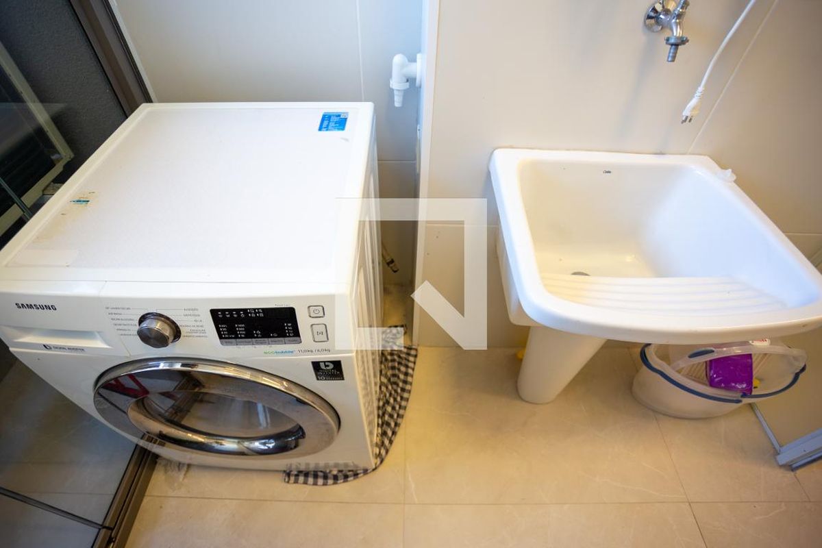 Apartamento, 2 quartos, 54 m² - Foto 36