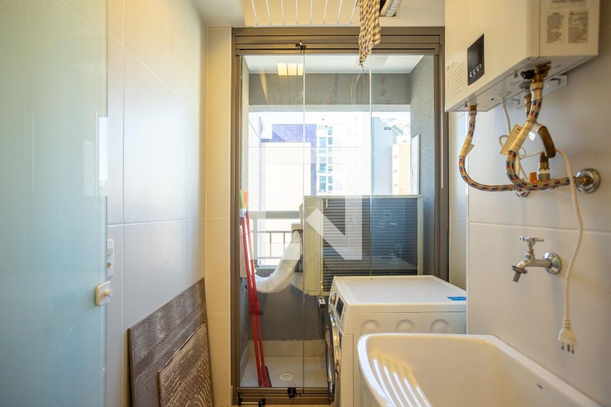 Apartamento, 2 quartos, 54 m² - Foto 38