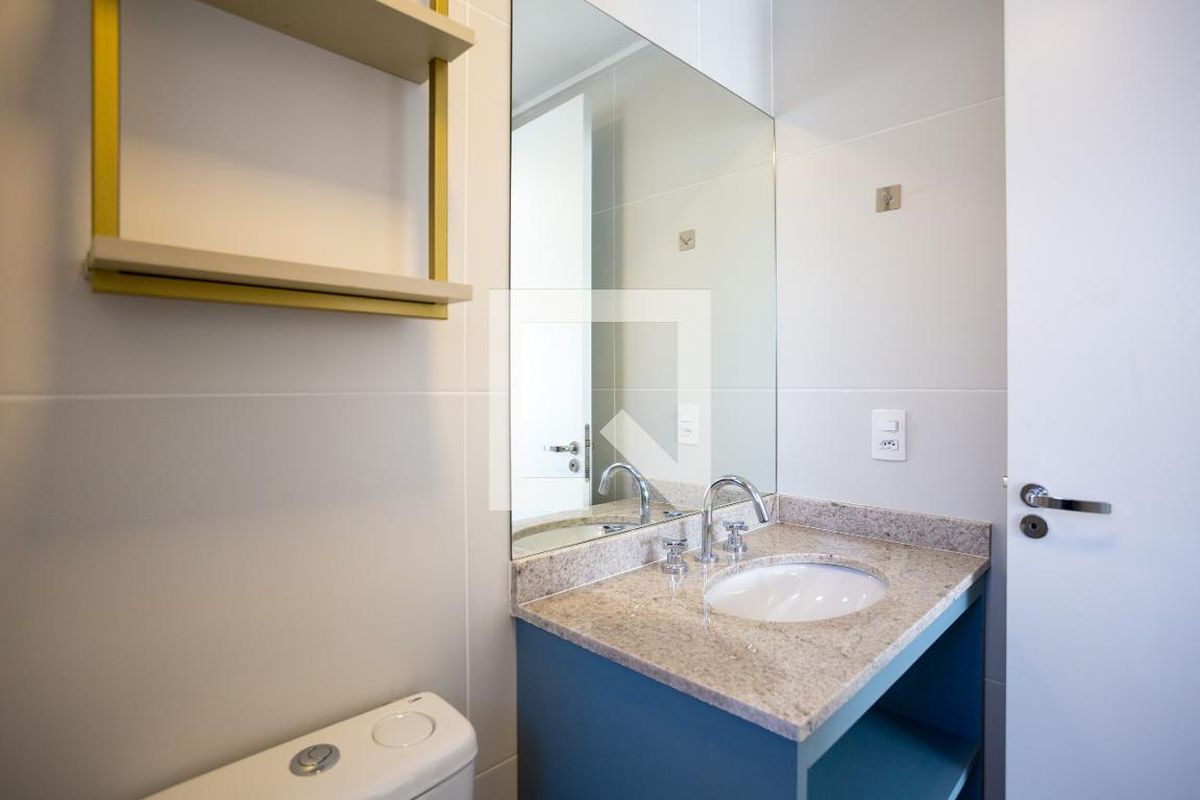 Apartamento, 2 quartos, 54 m² - Foto 28