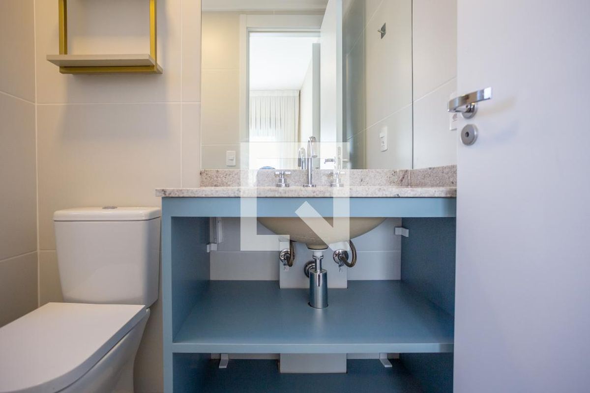 Apartamento, 2 quartos, 54 m² - Foto 26