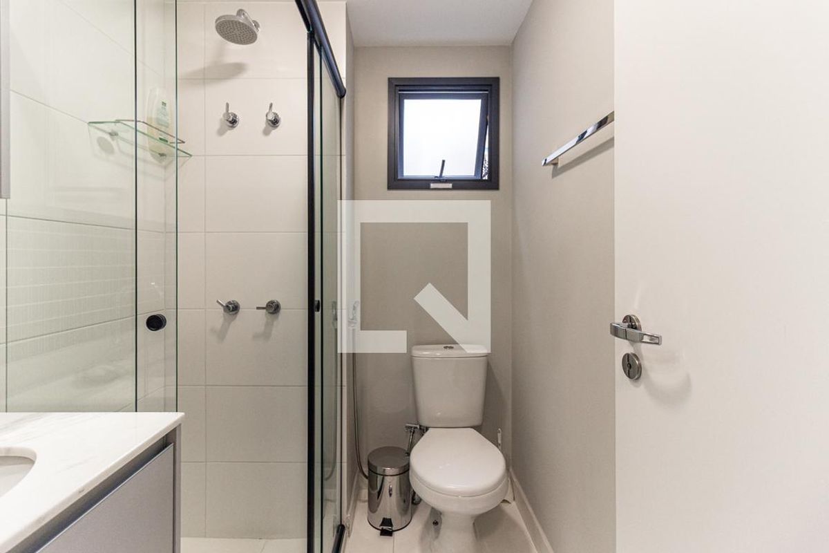 Kitnet-Studio, 19 m² - Foto 10