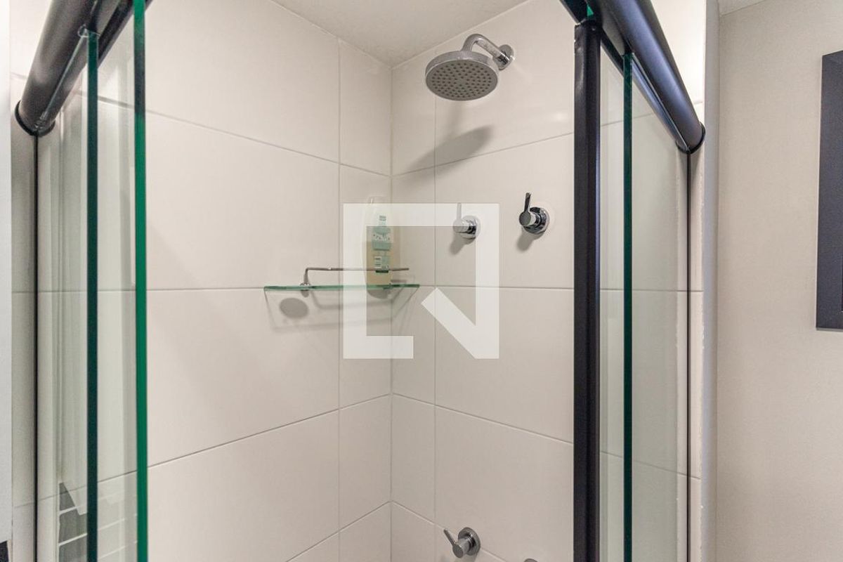 Kitnet-Studio, 19 m² - Foto 11