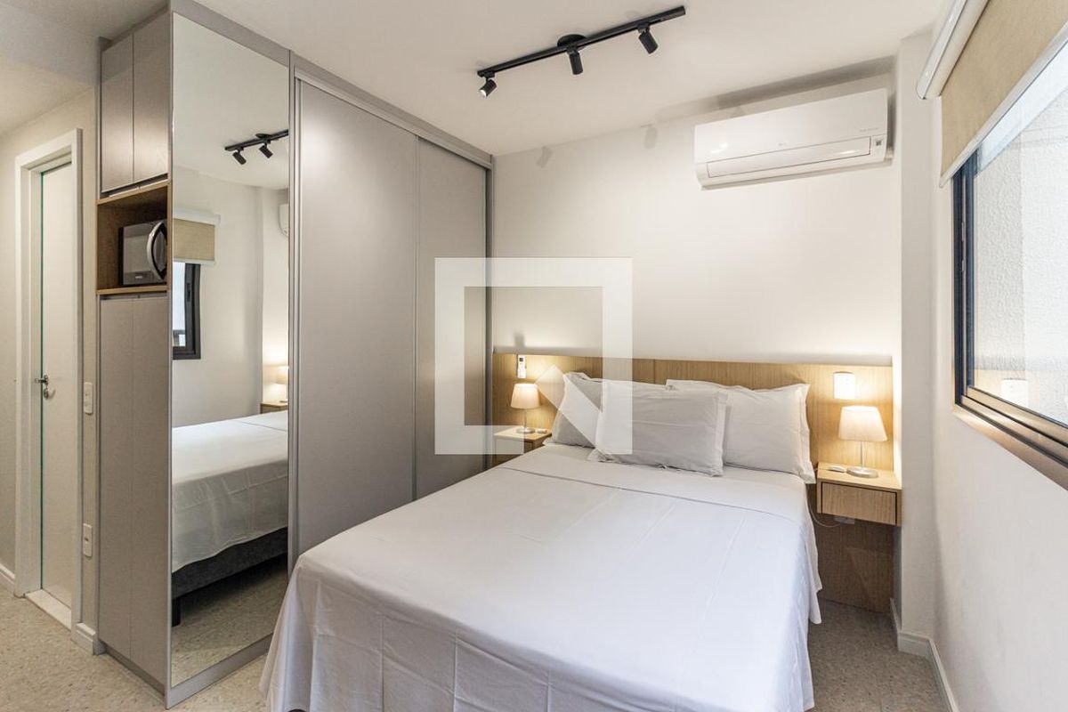 Kitnet-Studio, 19 m² - Foto 4