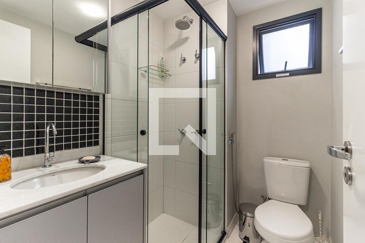Kitnet-Studio, 19 m² - Foto 9