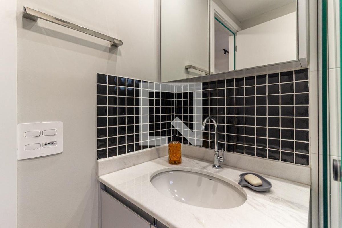 Kitnet-Studio, 19 m² - Foto 12