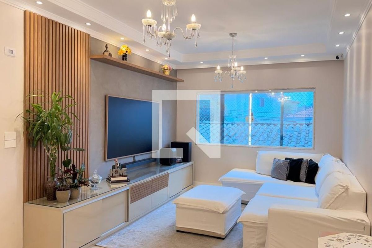 Casa, 3 quartos, 130 m² - Foto 1