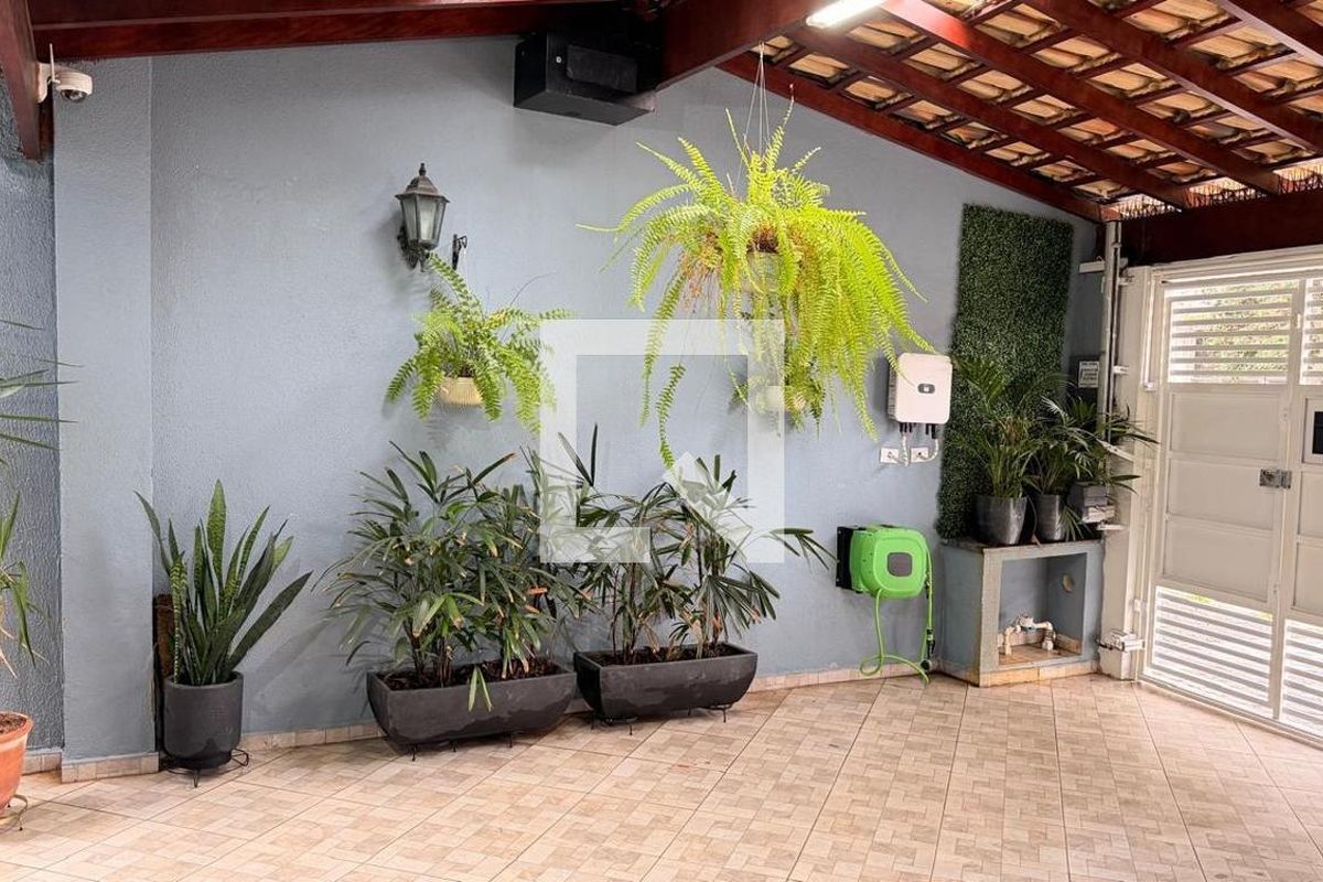 Casa, 3 quartos, 130 m² - Foto 42