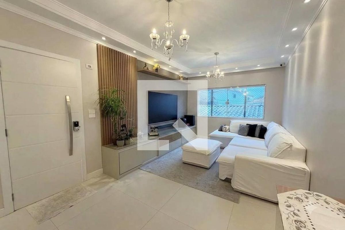 Casa, 3 quartos, 130 m² - Foto 2