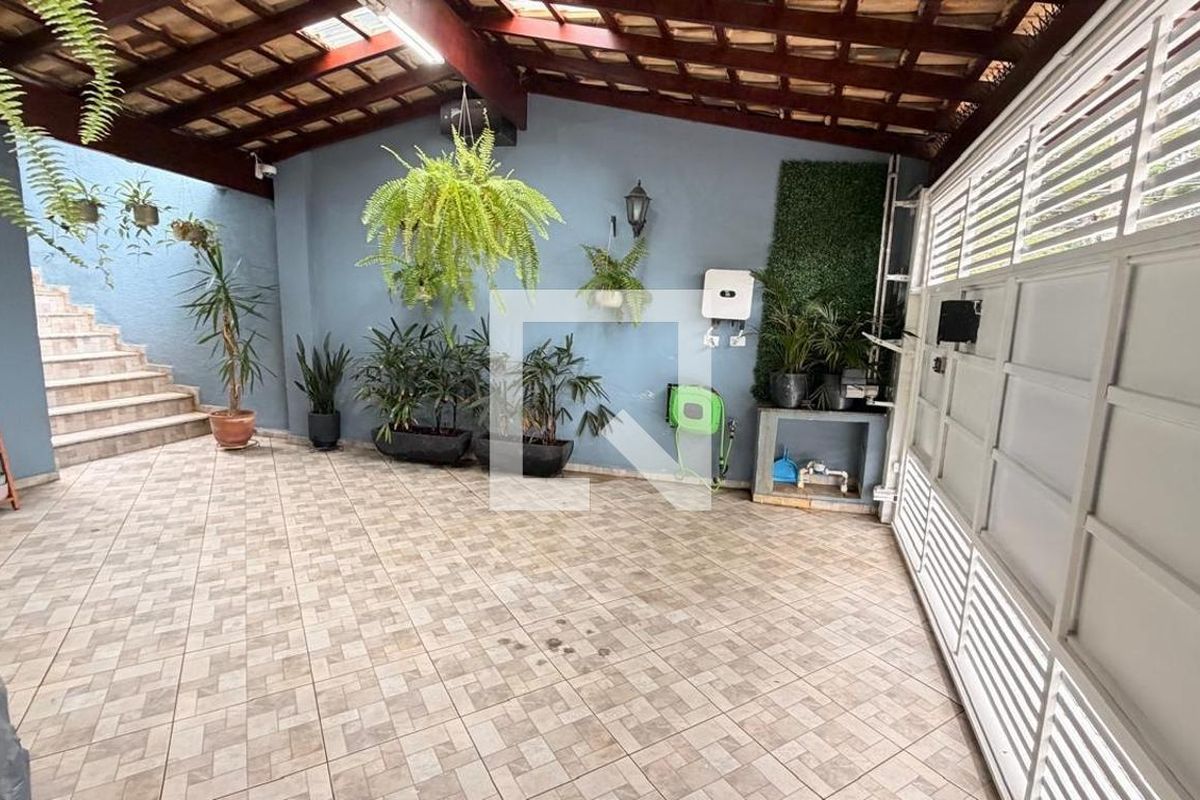 Casa, 3 quartos, 130 m² - Foto 41