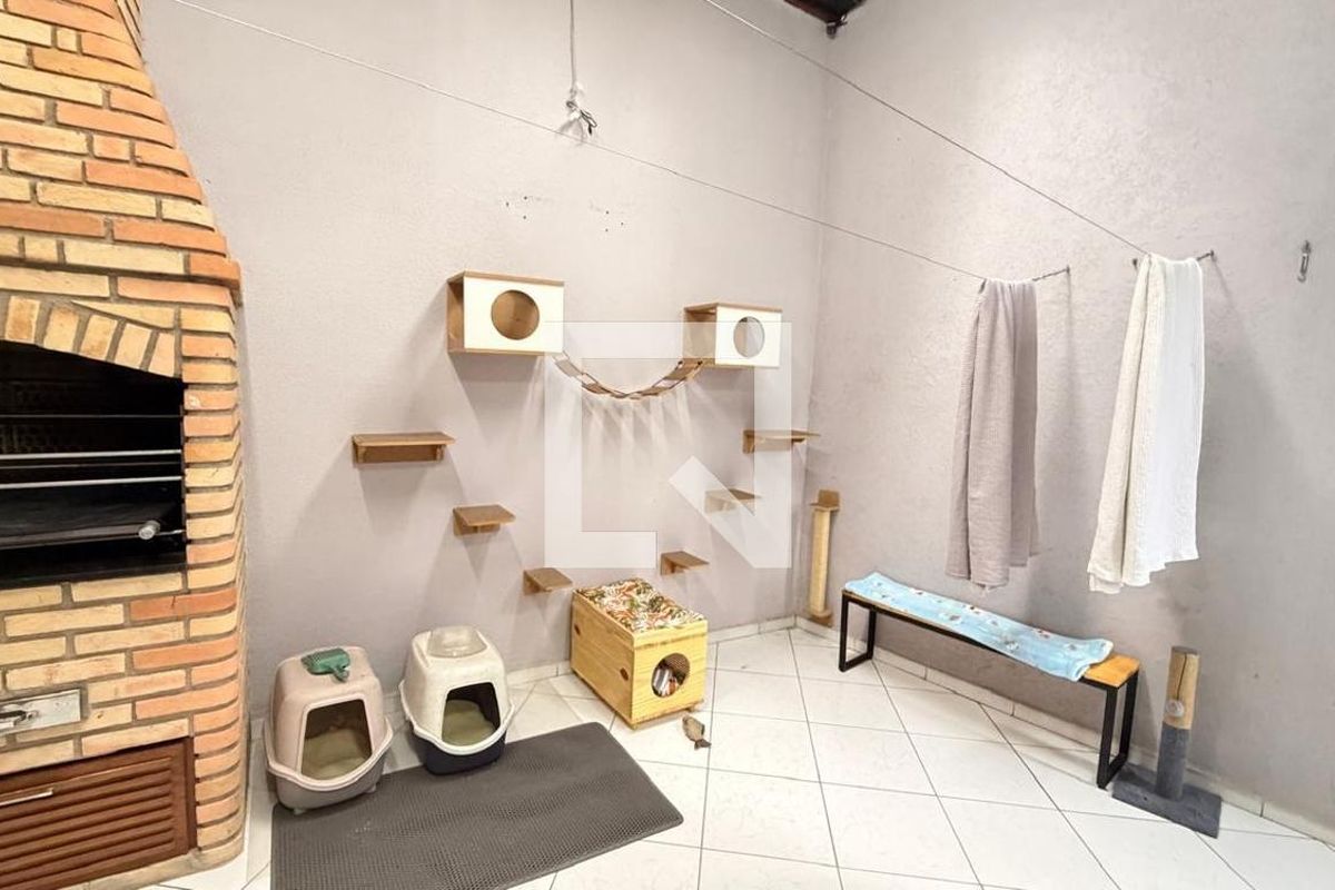 Casa, 3 quartos, 130 m² - Foto 34