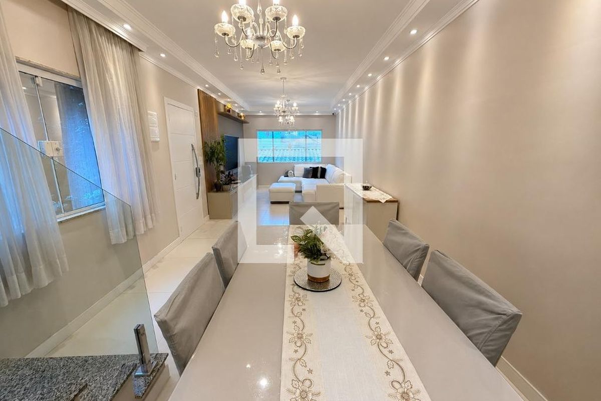 Casa, 3 quartos, 130 m² - Foto 7