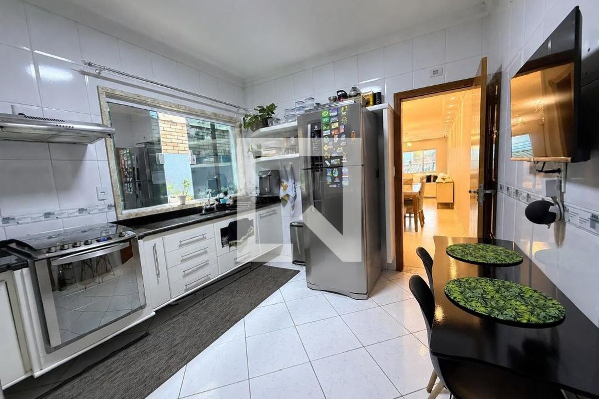 Casa, 3 quartos, 130 m² - Foto 30