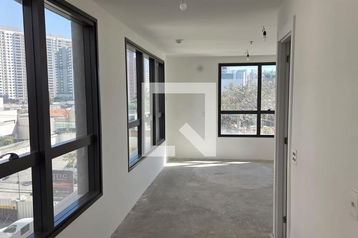 Apartamento, 1 quarto, 37 m² - Foto 6